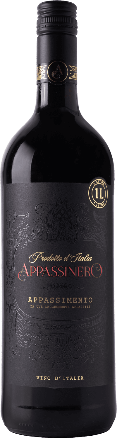 Appassinero Appassimento