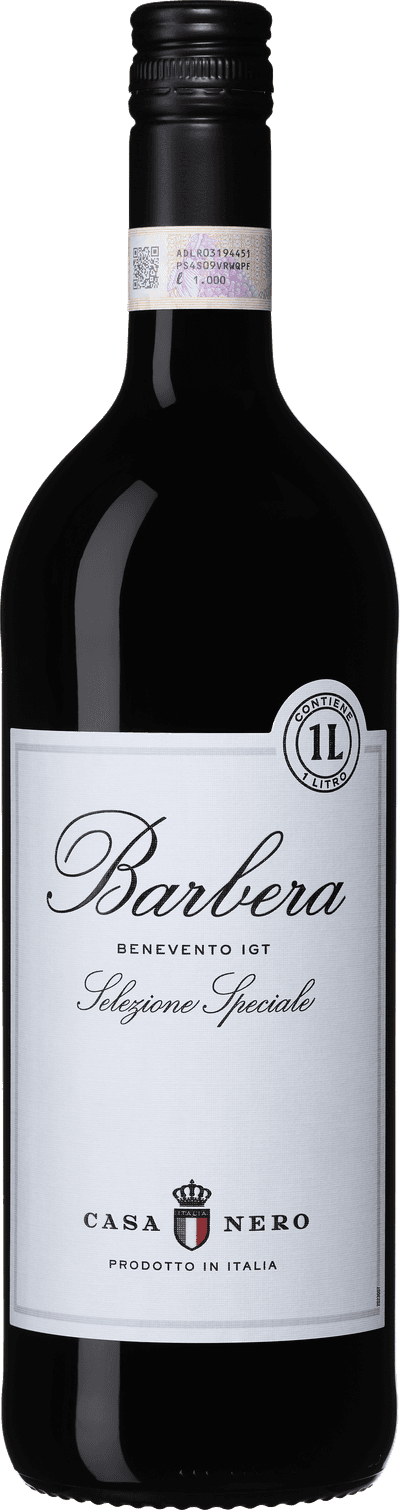 Casa Nero Barbera