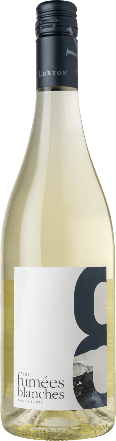 Les Fumées Blanches Sauvignon Blanc