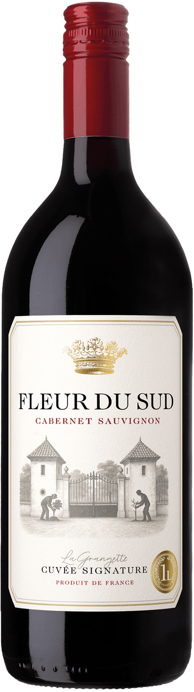 Fleur du Sud Cabernet Sauvignon