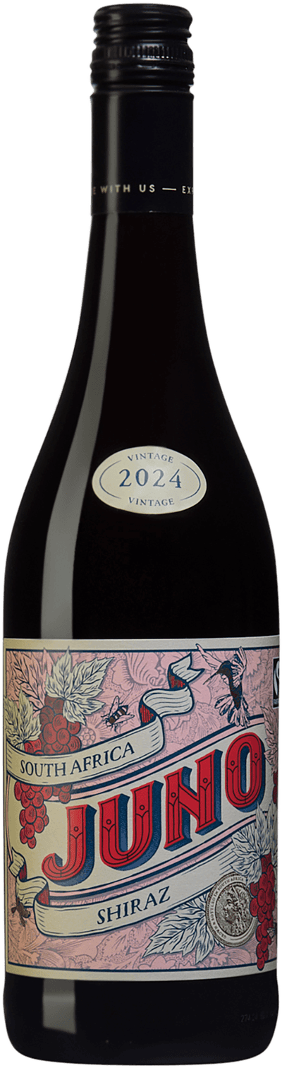 Juno Shiraz